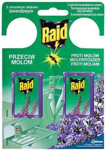 raid molyírtó